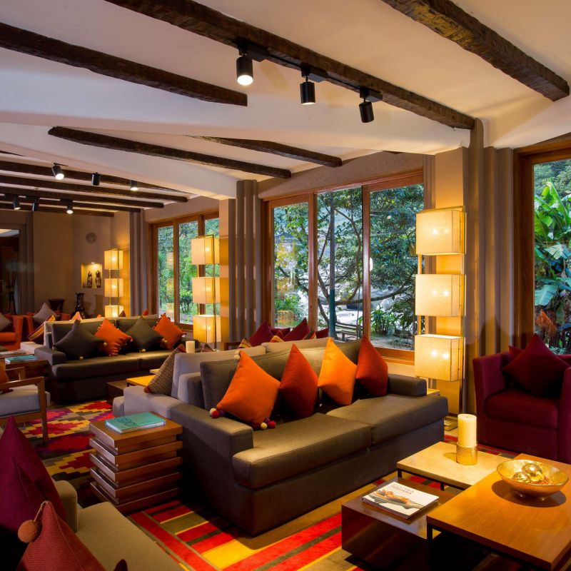 Dónde alojarse desde Guatemala