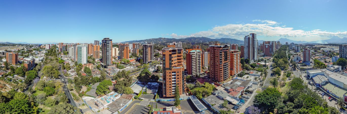 Viajar desde Guatemala desde Guatemala