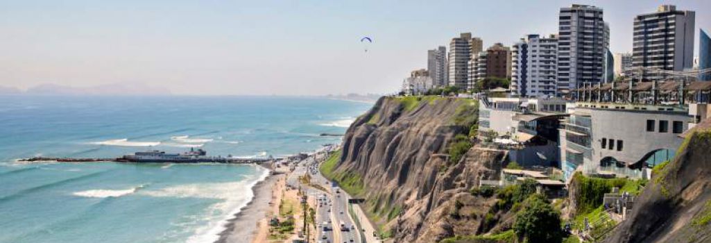 Diez Mejores Hoteles en Lima