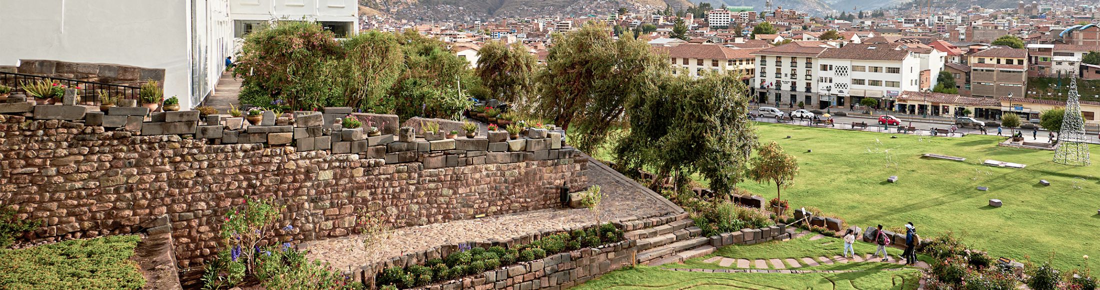 Machu Picchu 5D4N Viajero (Cultural Sur)  desde Guatemala