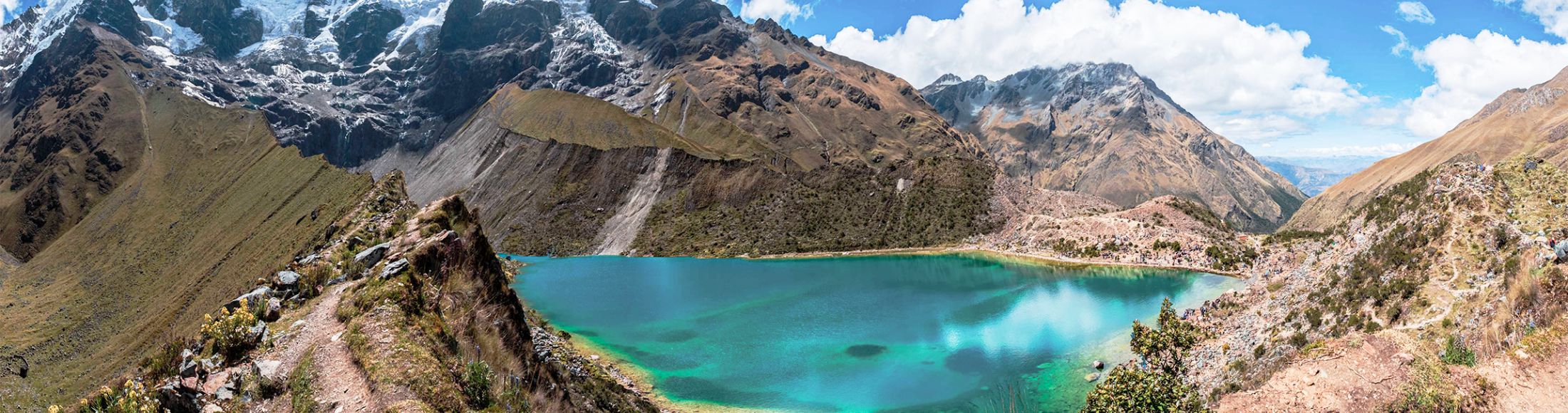 Machu Picchu 4D3N Viajero (Aventura Clásica)  desde Guatemala