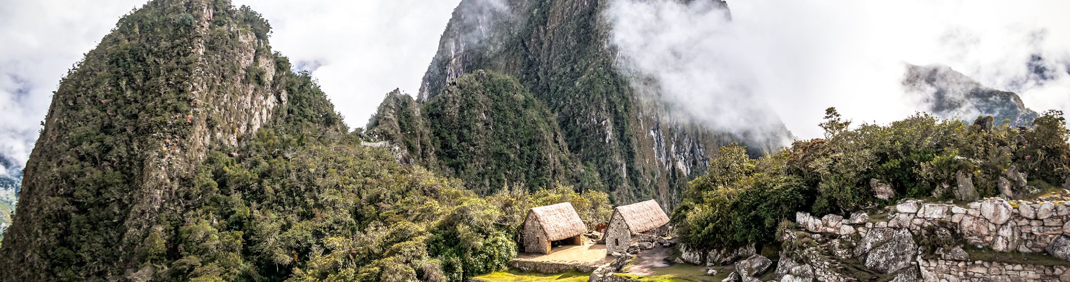 Machu Picchu 7D6N Viajero (Cultural Clásico)  desde Guatemala