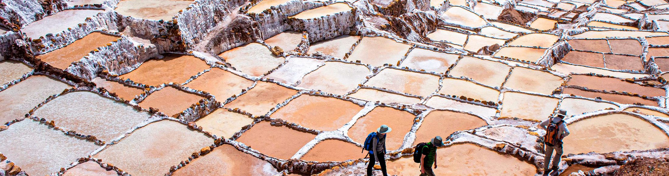 Machu Picchu 10D9N Viajero (Full Cultural y Aventura)  desde Guatemala