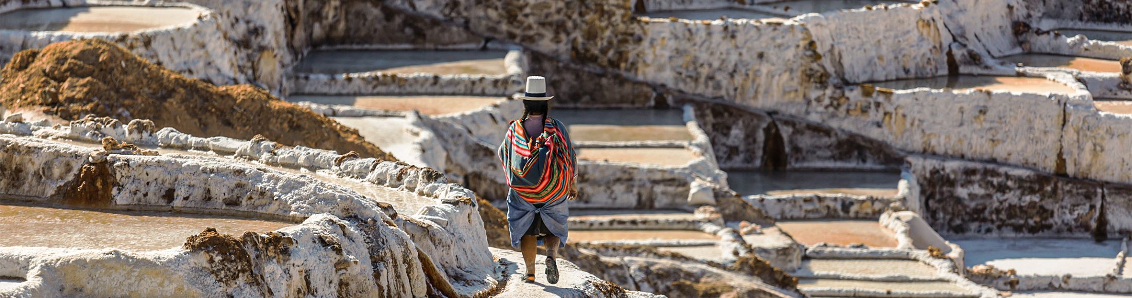 Machu Picchu 8D7N Viajero (Full Aventura Tradicional)  desde Guatemala