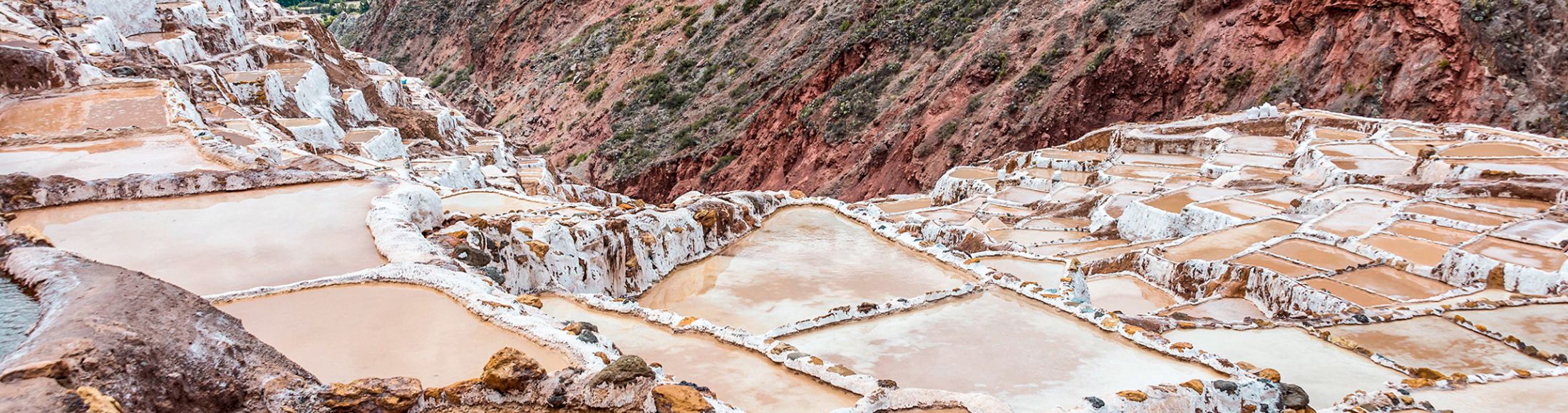 Machu Picchu 7D6N Viajero (Aventura)  desde Guatemala