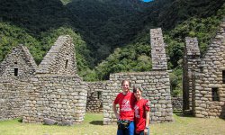 Testimonio Real Grupo España  desde Guatemala