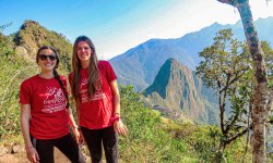 Testimonio Real Grupo Argentina  desde Guatemala