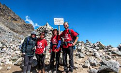 Testimonio Real Grupo Uruguay  desde Guatemala